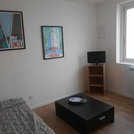 アパート Maison Bleue