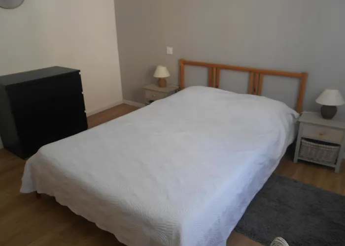 Maison Bleue 아파트